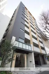 福岡県福岡市博多区博多駅南4丁目【マンション】の外観