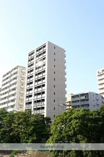 福岡県福岡市博多区美野島2丁目【マンション】の外観