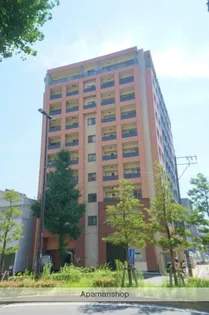 福岡県福岡市博多区住吉4丁目【マンション】の外観