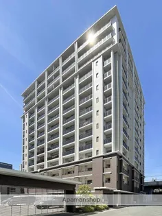 福岡県福岡市博多区博多駅南1丁目【マンション】の外観