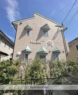 メゾン舞Ⅳの画像