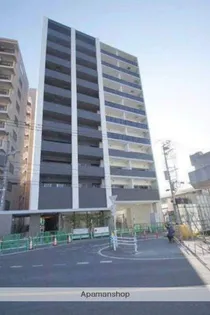 福岡県大野城市下大利1丁目【マンション】の外観