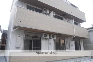 BR千歳町の画像