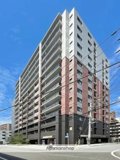 福岡県福岡市南区大橋1丁目【マンション】の外観