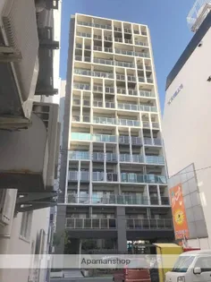 福岡県福岡市南区大橋2丁目【マンション】の外観