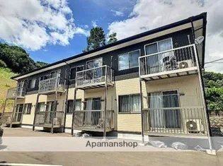 ラフォーレさつき八番館の画像