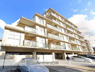 パークフラッツ長尾の画像