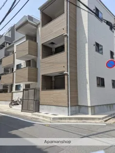 IL GRANDE 南福岡【2階】の外観