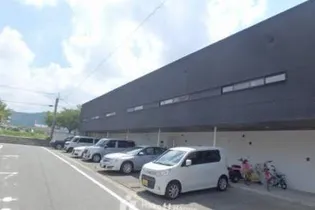 福岡県大野城市筒井4丁目【アパート】の外観