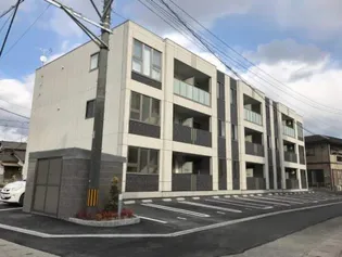 カーサ グラン朝倉街道の画像