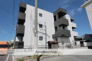 クルトNob博多南【1階】の外観