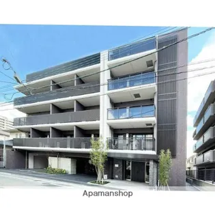 福岡県福岡市南区大楠3丁目【マンション】の外観