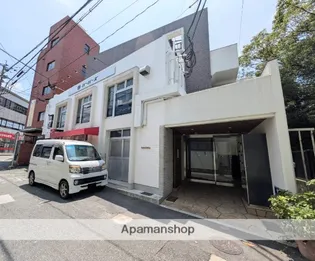 蓮葉マンション(リノベーション物件)【4階】の外観