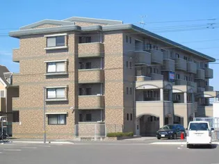 グレースマンション ヤナセの画像