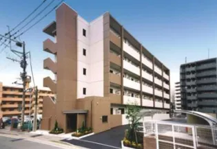 アンビシャス江崎の画像