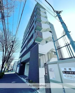 エンブレイス大橋南の画像