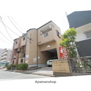 メゾネット フェアリーの画像