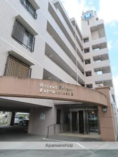 オリエントハイツ二日市Ⅱの画像
