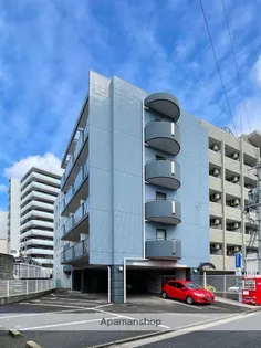 福岡県福岡市南区大橋3丁目【マンション】の外観