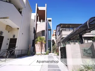 福岡県福岡市南区大楠1丁目【アパート】の外観