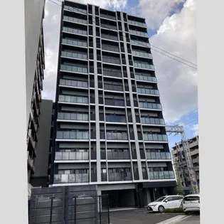 福岡県福岡市南区大橋2丁目【マンション】の外観