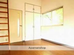 シティハウス名子【2階】の内装