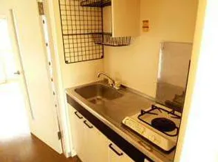 シティハウス名子【2階】の内装