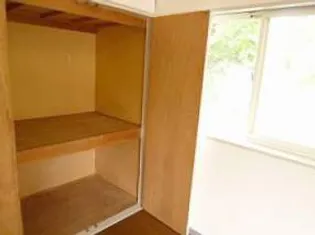 シティハウス名子【2階】の内装