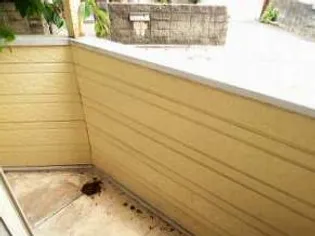 シティハウス名子【2階】の内装