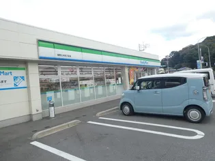 シティハウス名子【2階】の周辺