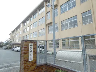 シティハウス名子【2階】の周辺