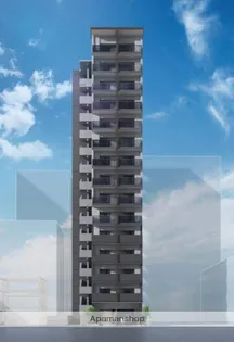 福岡県福岡市博多区博多駅南2丁目【マンション】の外観