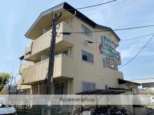 パープルハイツの画像