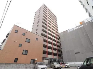 ASレジデンス博多駅南の画像