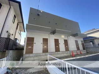 Prevoyance春日岡本【1階】の外観