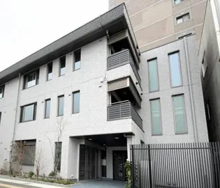 福岡県福岡市南区大楠1丁目【マンション】の外観