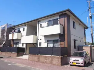 エクセラン国分Ⅱ B棟の画像