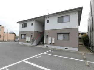 グランシャリオ B棟の画像