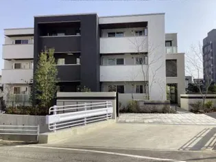 シャーメゾンステージ井尻の画像