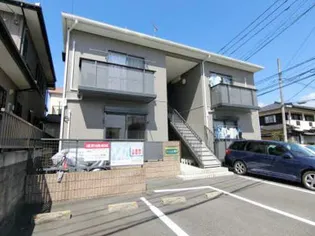 シャーメゾン筒井の画像