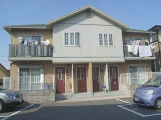 セレッソ若葉台 A棟の画像