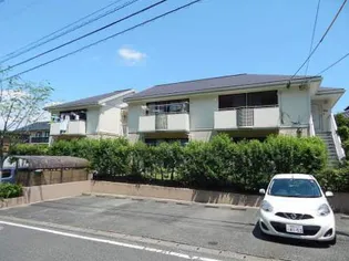 五郎山パークハイツの画像