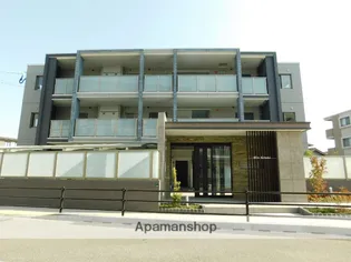 ブリス野多目の画像