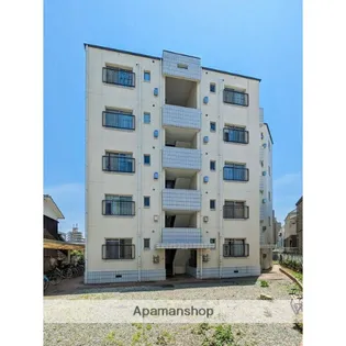 コンダクトヴィレッジ井尻ノース【3階】の間取り