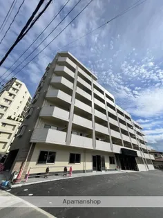 第47川崎ビル【5階】の外観
