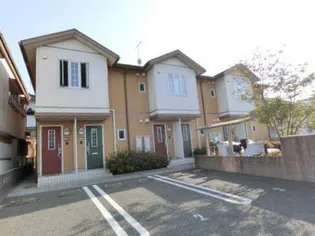 ファミール那珂川の画像