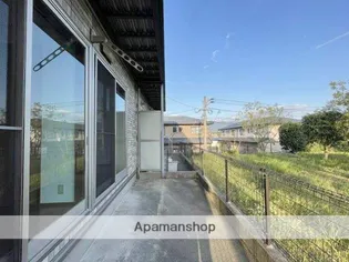 レトア大楠D E棟の画像