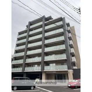 福岡県福岡市南区大橋2丁目【マンション】の外観