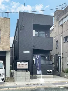 福岡県福岡市南区寺塚1丁目【アパート】の外観