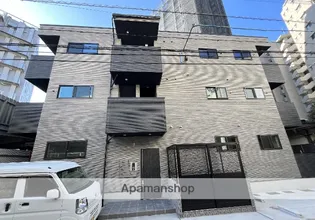 メゾンクレール南福岡駅前【1階】の外観